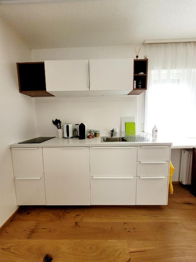 Apartment Sonnenschein Дорнбірн Екстер'єр фото