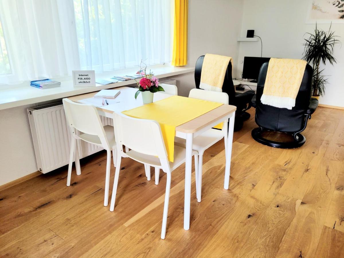 Apartment Sonnenschein Дорнбірн Екстер'єр фото